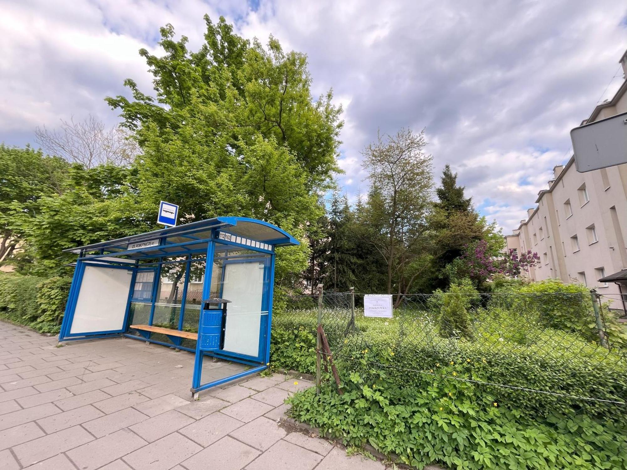 Greenthumb Praska Krasków Eksteriør bilde